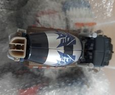Transformer ROTF Mixmaster