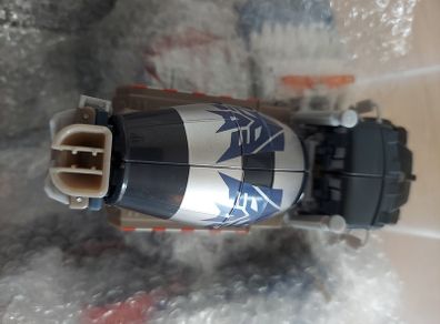 Transformer ROTF Mixmaster