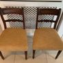 Antique Chairs Image 2