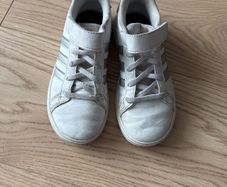 adidas girls trainers