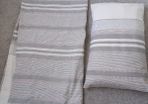 SUPER KING size bed set
