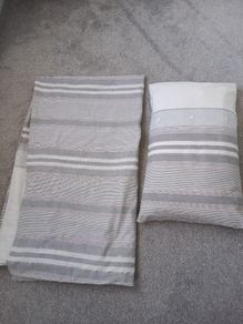 SUPER KING size bed set
