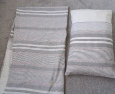 SUPER KING size bed set