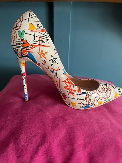 Christian Louboutin