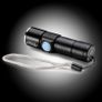 Mini Q5 LED 1000LM USB Rechargeable Zoom Flashlight Flash Torch Lamp Light Walking 3 Modes Image 4