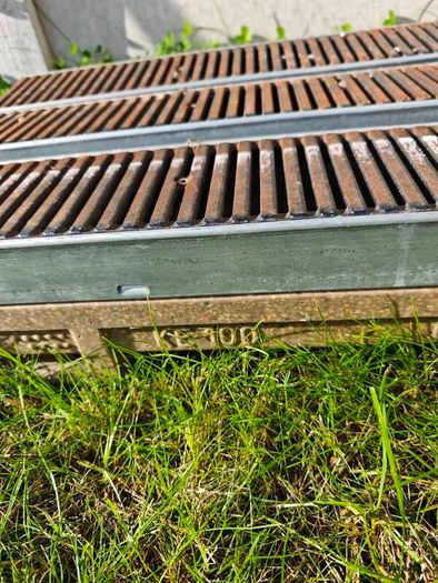 Drainage
