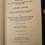 God:his Knowability Essence And Attributes. By Pohle-preuss. A Dogmatic Treatise. 1921 4th Impression Hardback In Good Condition.  See Photos For Same. Image 3