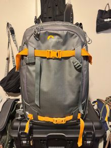 camera bag
