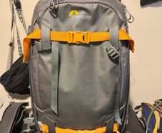 camera bag