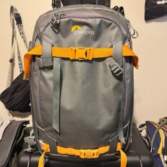 camera bag