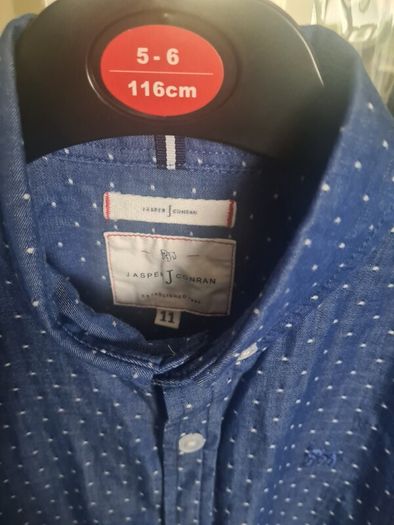 Boys shirt