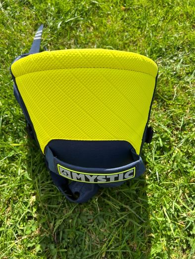Mystic Aviator Seat harness, Size M