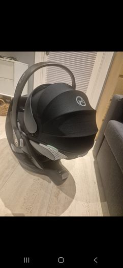 quality baby car seat