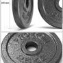 weight plates Image 3