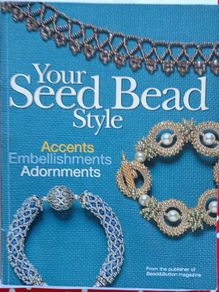 Your Seed Bead Style.