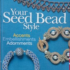 Your Seed Bead Style.