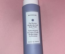 Naturium The Booster Hyaluronic Acid Body Wash 500ml