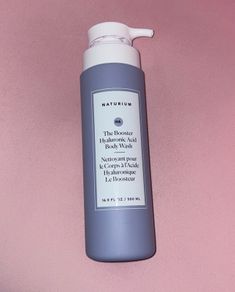 Naturium The Booster Hyaluronic Acid Body Wash 500ml