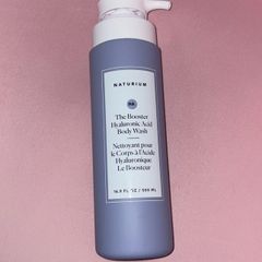 Naturium The Booster Hyaluronic Acid Body Wash 500ml