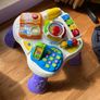 VTech Baby Play & Learn Activity Table Image 2