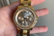 Juicy Couture watch in great condition, barely used but it needs a new engine