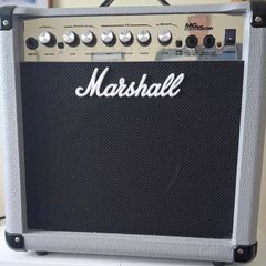 Guitar Amplifier For Sale or Swap