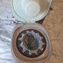 Tommee Tippee Nappy Bin Image 3
