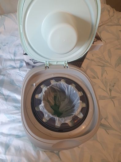 Tommee Tippee Nappy Bin