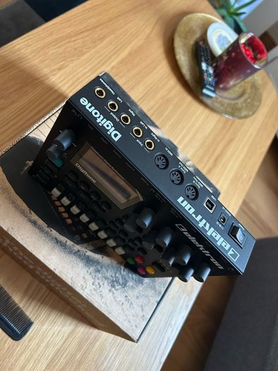 Elektron Digitone