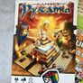 LEGO 3843 Ramses Pyramid game Image 2