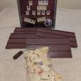 Rummy Classic Strategy Board Game In Metal Tin Box Image 7