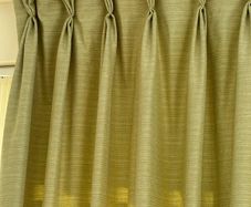Sage Green Curtains