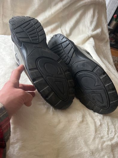 Dior B30 Size 9 Uk