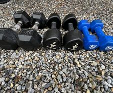 Dumbbells