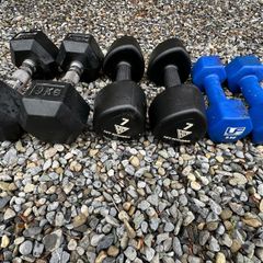 Dumbbells