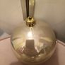 3 x large irredescent christmas baubles Image 4