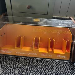 John Player Display