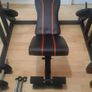 Full Home Gym Equipment  Complete Set Image 4