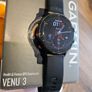 Price drop  Garmin Venu 3 with AMOLED and Touchscreen Image 3