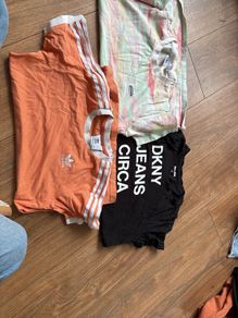Clothes