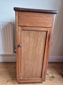 Bedside Locker
