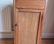 Bedside Locker