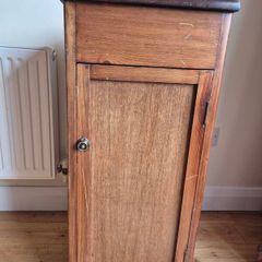 Bedside Locker