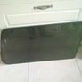 Mk2 Pajero window glass rear Image 5