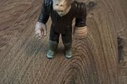 Vintage Star Wars Ree Yees