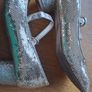 Communion shoes Image 2