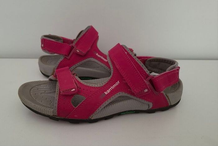 KARRIMOR "Antibes" Walking Sandals