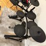 Electroinc drumkit Session Pro DD506 Image 2