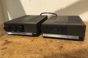 Mission Cyrus ii(upgraded) + PSX