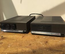 Mission Cyrus ii(upgraded) + PSX